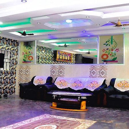 Hotel Akshaya Рамешварам Екстер'єр фото